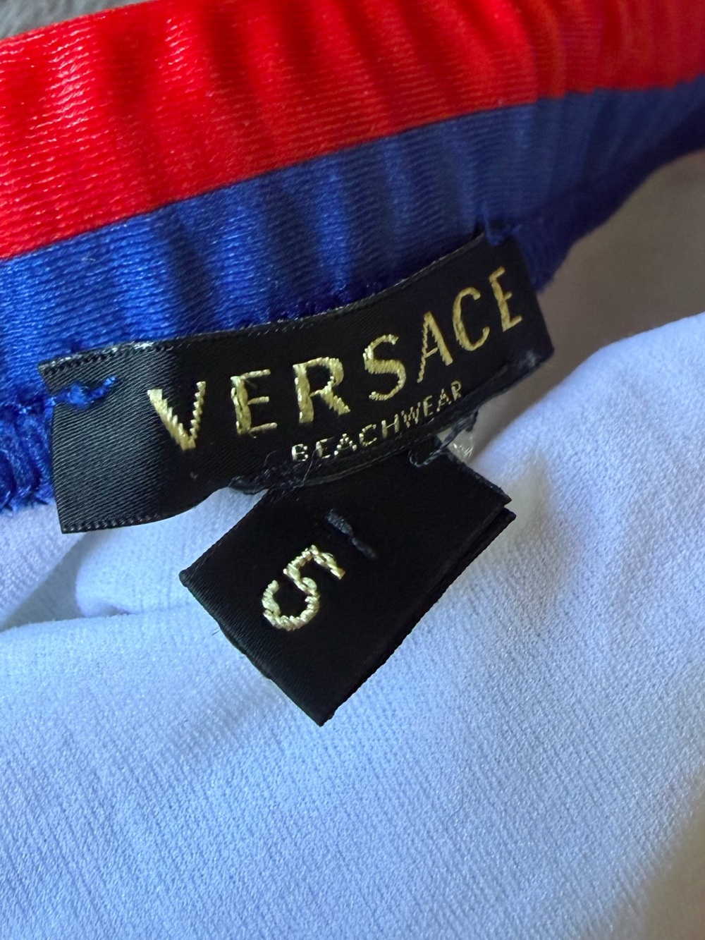 VERSACE men’s swimsuit - Picture 3 of 3